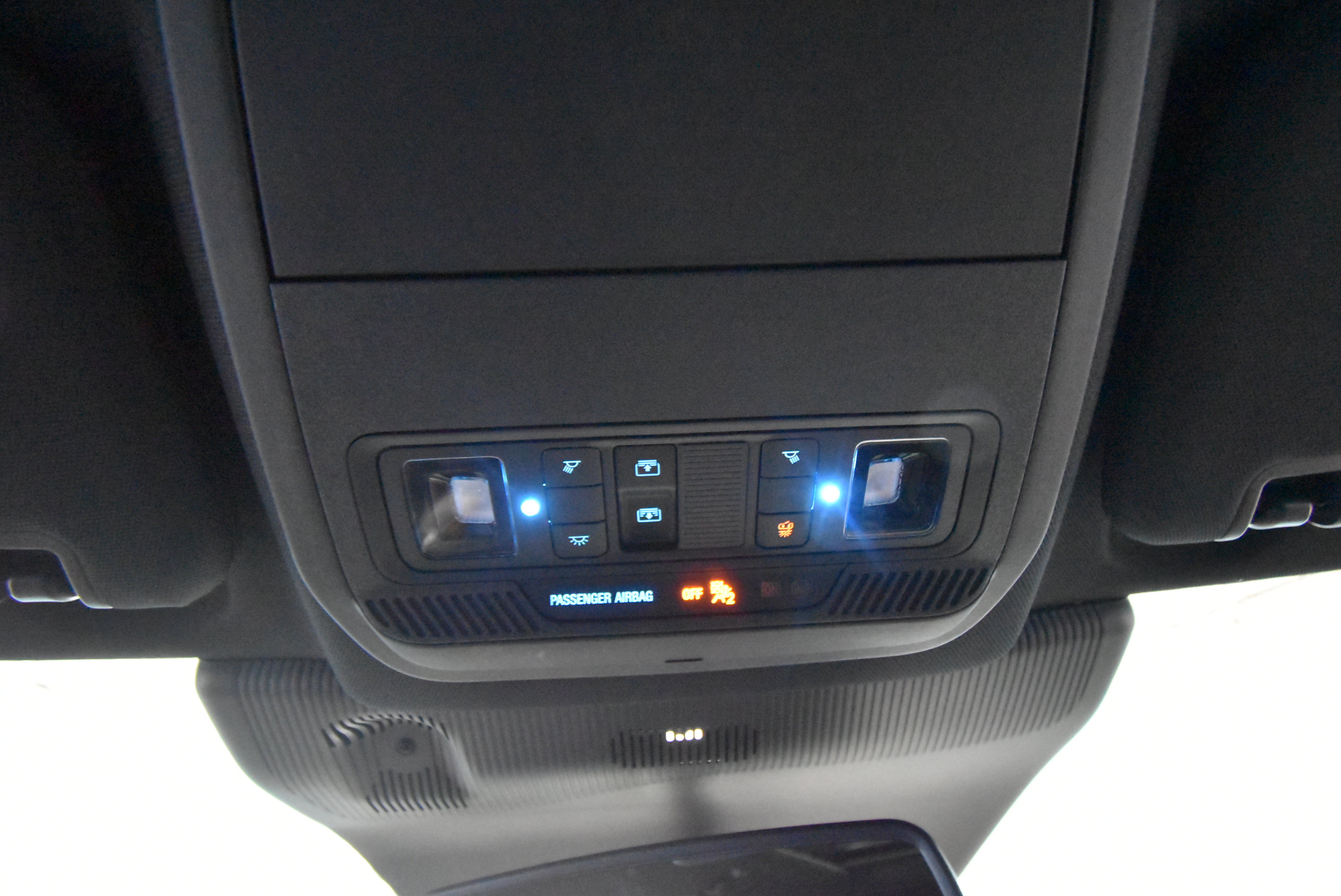 New 2026 Ford Explorer ST-Line image 16