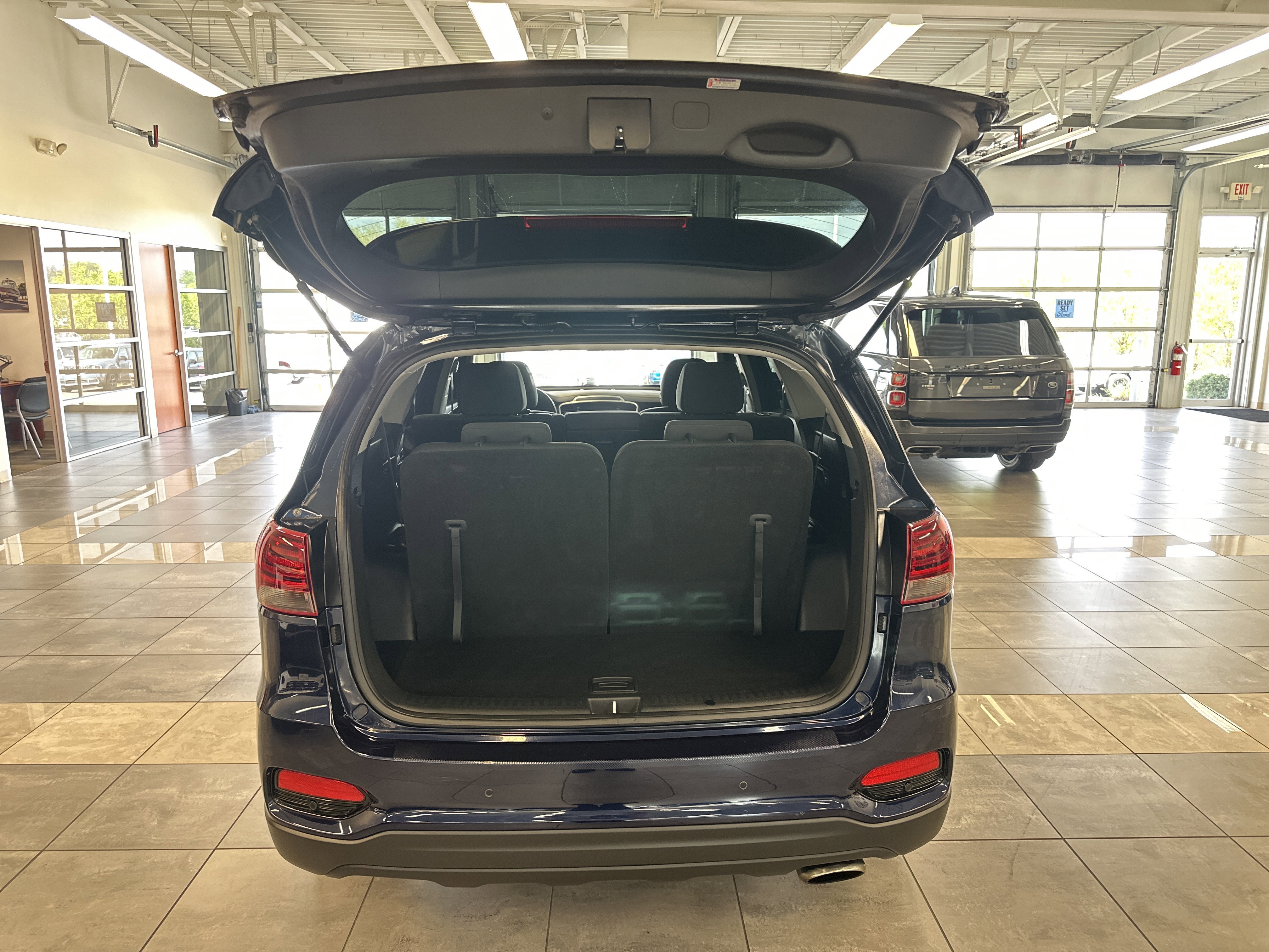 Used 2020 Kia Sorento S image 27