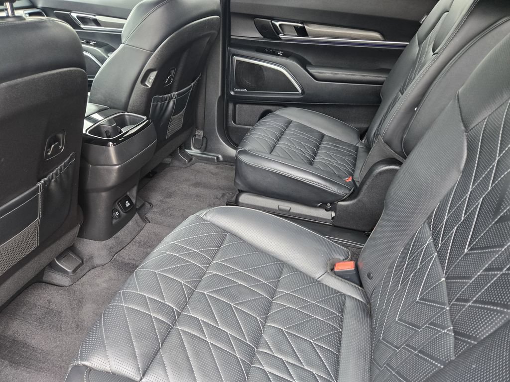 Certified 2024 Kia Telluride SX Prestige X-Pro AWD/4WD image 30