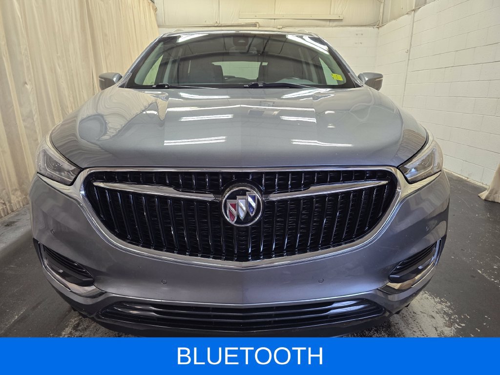 Used 2019 Buick Enclave Premium w/ Trailering Package, 5000 lbs. AWD/4WD image 3