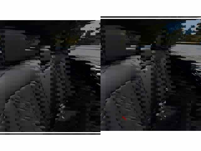 New 2025 BMW X3 xDrive30i w/ Convenience Package image 12