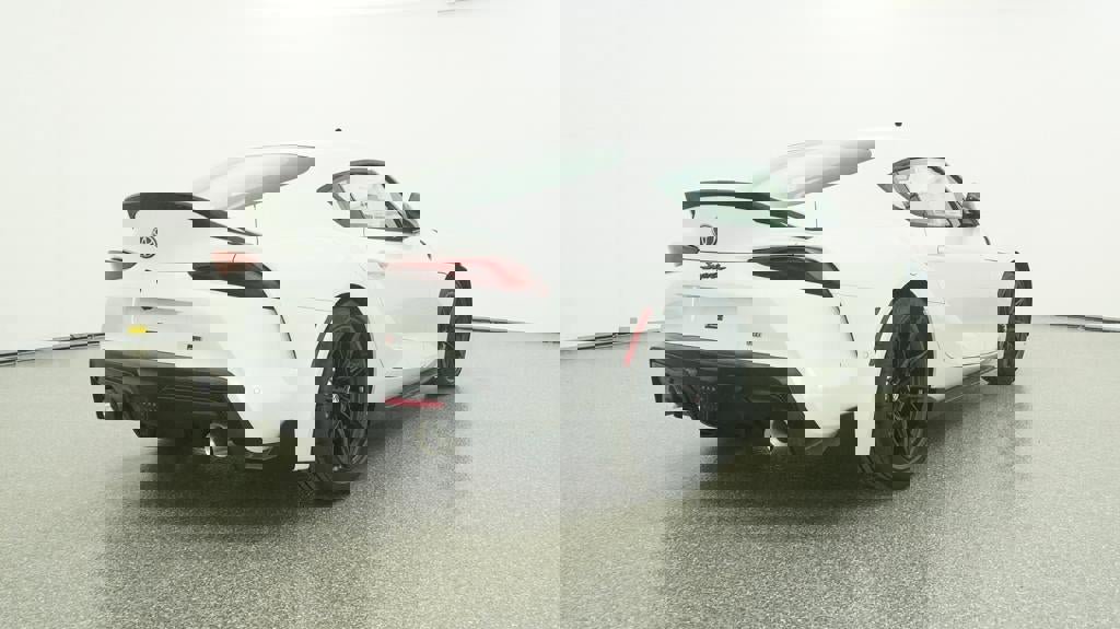 New 2026 Toyota Supra w/ Driver Assist Package image 24