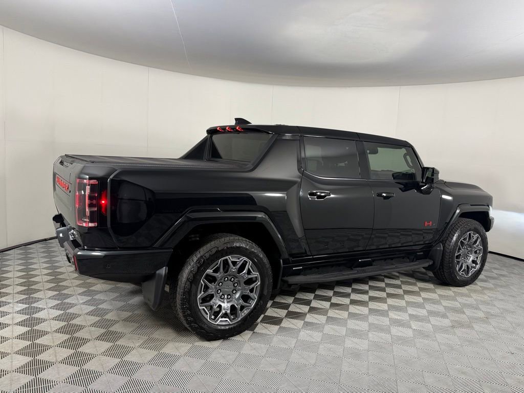 Used 2025 GMC Hummer EV 3X w/ Battery Pack, 24 Module Pack image 7