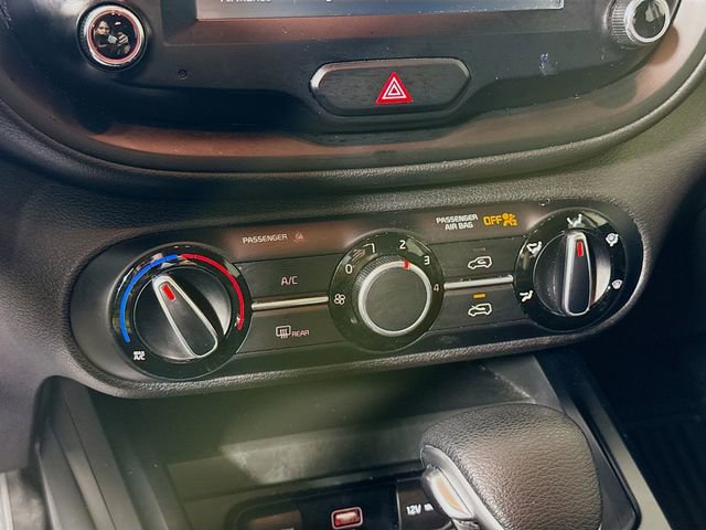 Used 2020 Kia Soul S FWD image 17