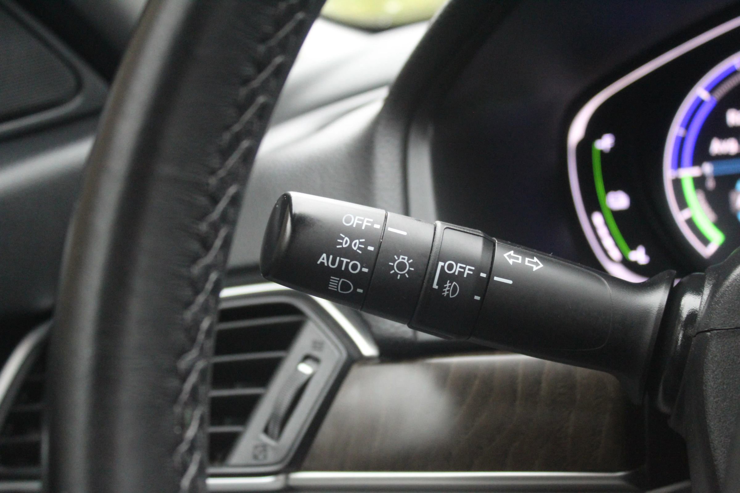 Used 2019 Honda Accord Touring image 28