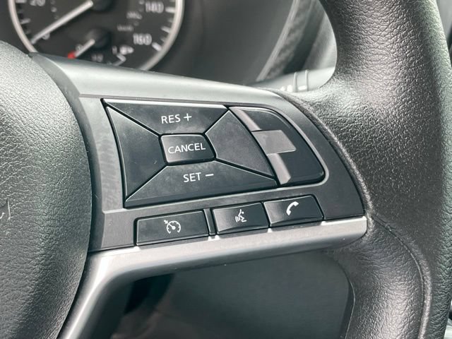 Certified 2023 Nissan Sentra S FWD image 14