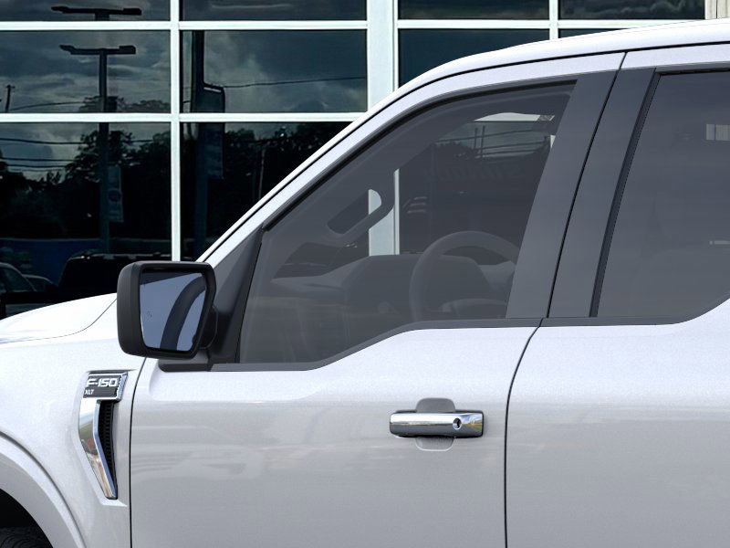 New 2026 Ford F150 XLT w/ XLT Chrome Appearance Package image 20