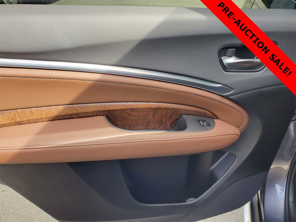 Used 2020 Acura MDX FWD w/ Technology Package image 14