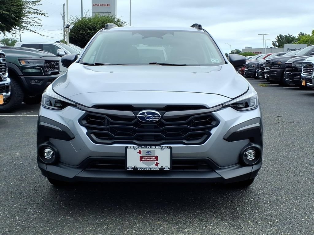 Certified 2026 Subaru Crosstrek 2.5i Limited AWD/4WD image 2