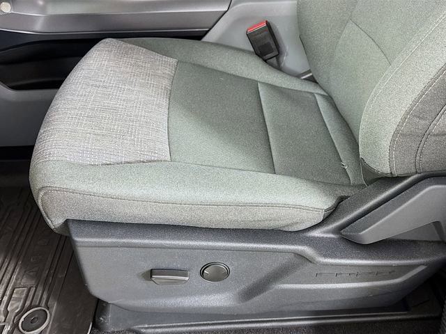Used 2023 Ford F150 XLT w/ Equipment Group 301A Mid image 24