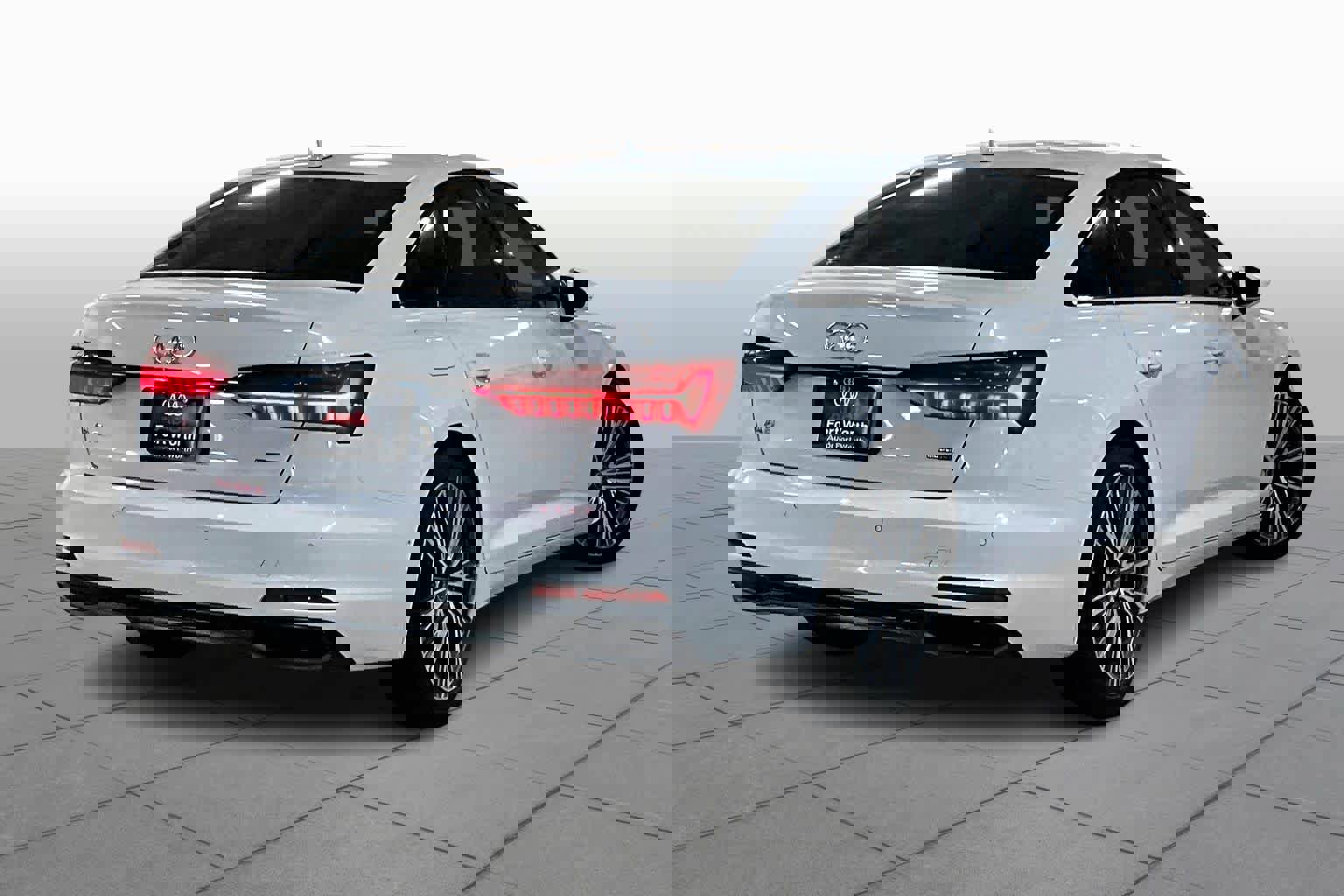 Used 2023 Audi A6 Premium Plus w/ Premium Plus Package image 13