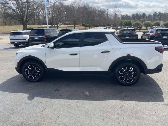 Certified 2023 Hyundai Santa Cruz SE FWD image 6
