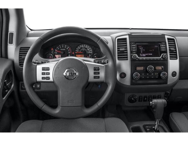 Certified 2021 Nissan Frontier SV w/ Midnight Edition Floor Mats RWD image 10