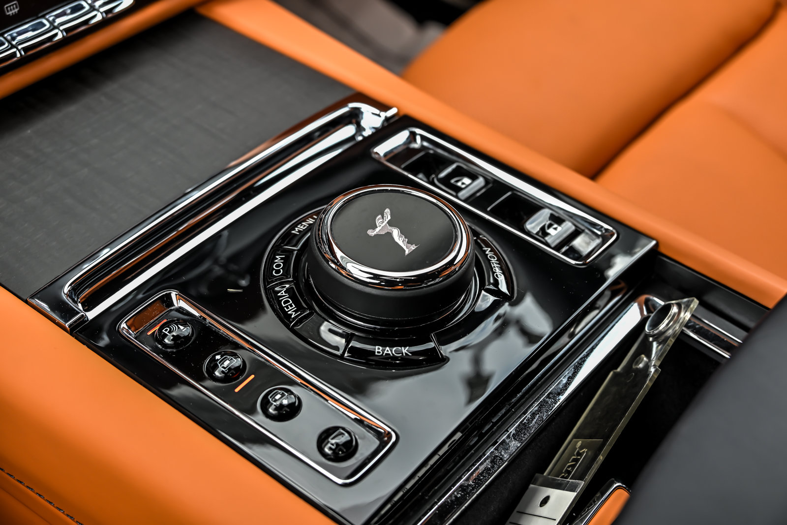 Used 2022 Rolls-Royce Ghost AWD/4WD image 40