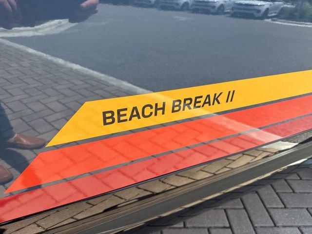 New 2025 Land Rover Defender 110 S image 9