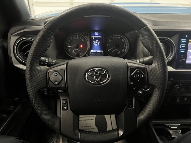 Used 2019 Toyota Tacoma TRD Sport image 23