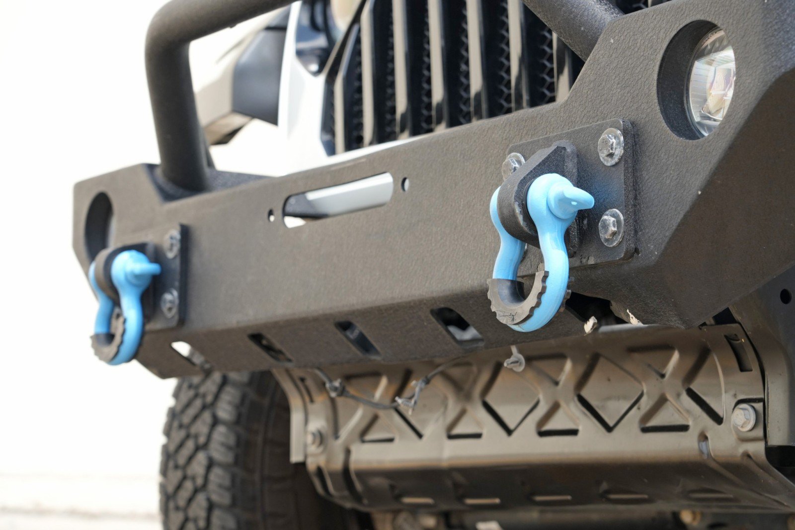 Used 2022 Jeep Wrangler Unlimited Rubicon 4xe w/ Cold Weather Group AWD/4WD image 67