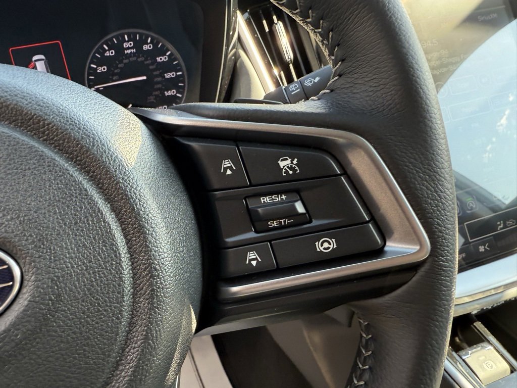 New 2025 Subaru Outback Premium image 17
