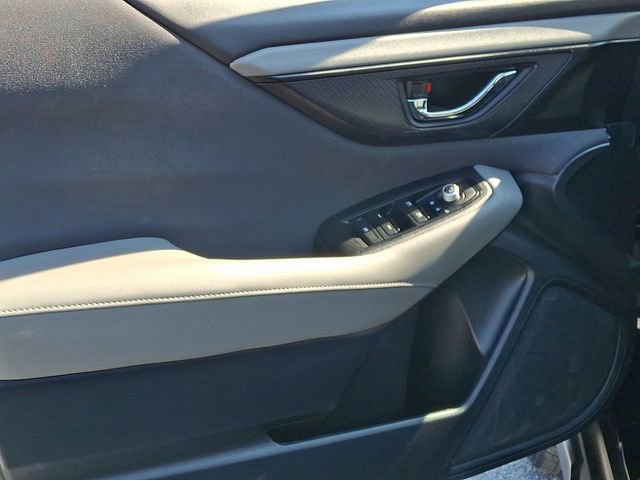 Used 2024 Subaru Outback Premium w/ Popular Package #1A image 14