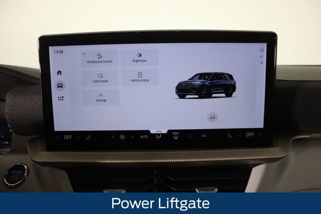 New 2026 Ford Explorer Active w/ Active Comfort Package image 40