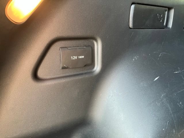 Used 2024 Hyundai Tucson SEL FWD image 11