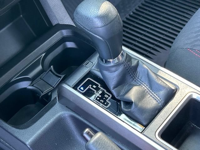 Certified 2022 Toyota Tacoma SR5 w/ Technology Package AWD/4WD image 58