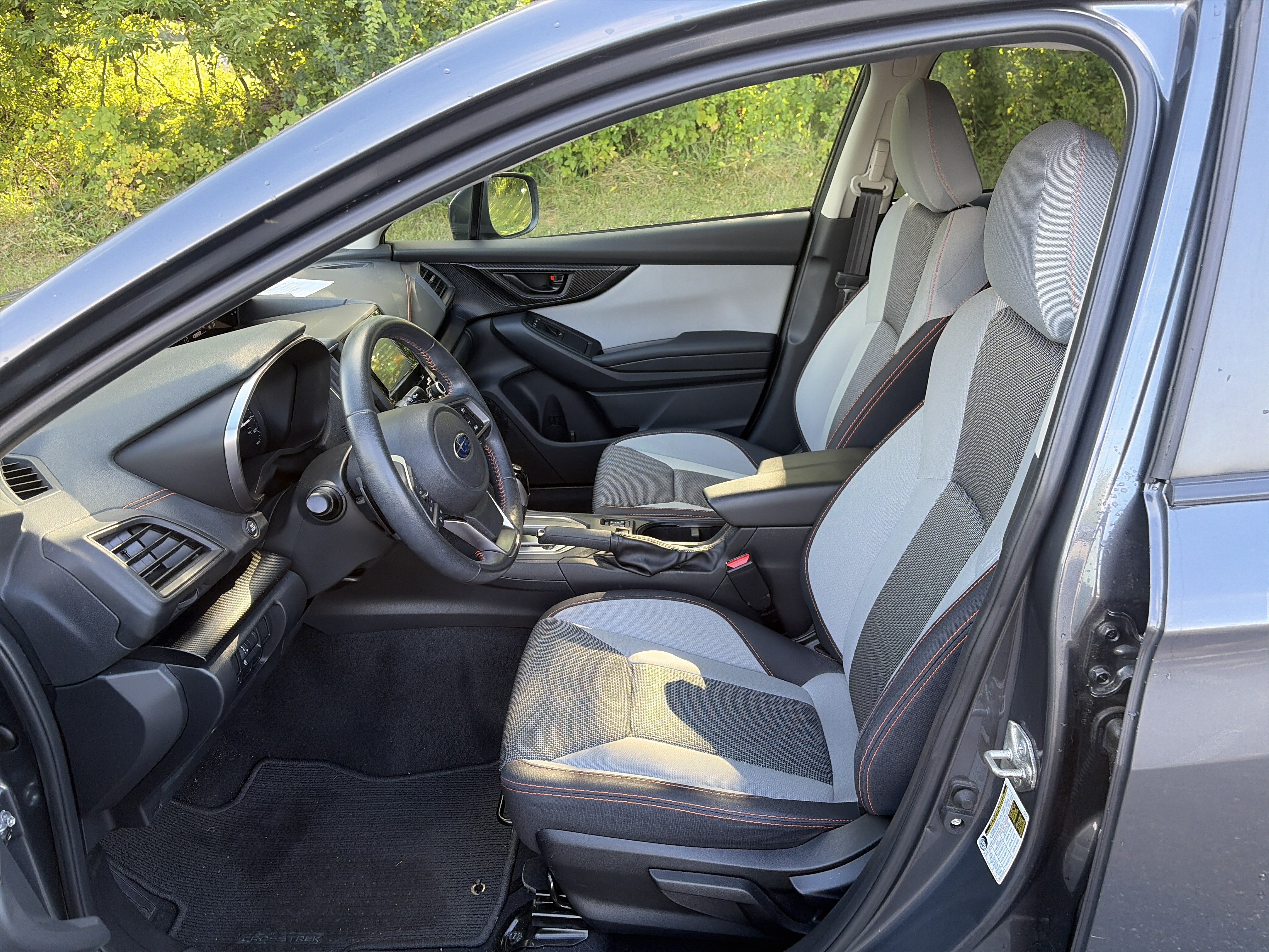 Used 2021 Subaru Crosstrek 2.0i Premium w/ Popular Package #3 AWD/4WD image 15