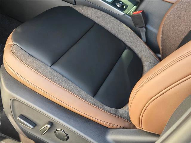 New 2026 Ford Bronco Sport Outer Banks w/ Outer Banks Tech Package+ image 4