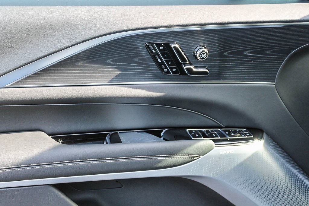 New 2025 Cadillac Lyriq Sport image 23