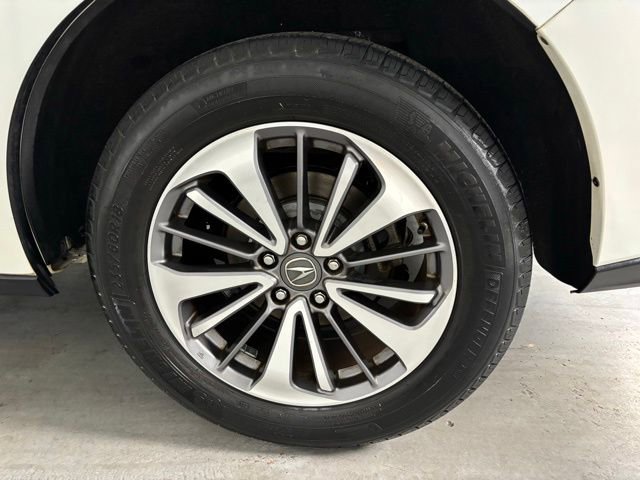 Used 2017 Acura RDX FWD w/ Advance Package image 9