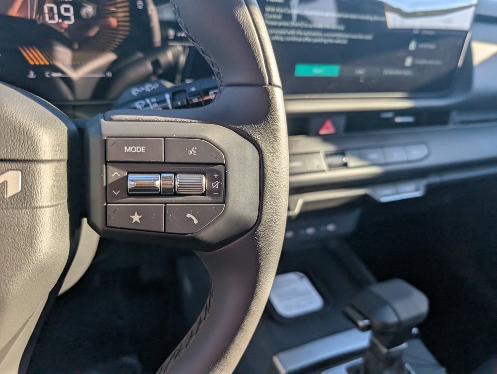 New 2027 Kia Seltos X-Line S AWD/4WD image 22