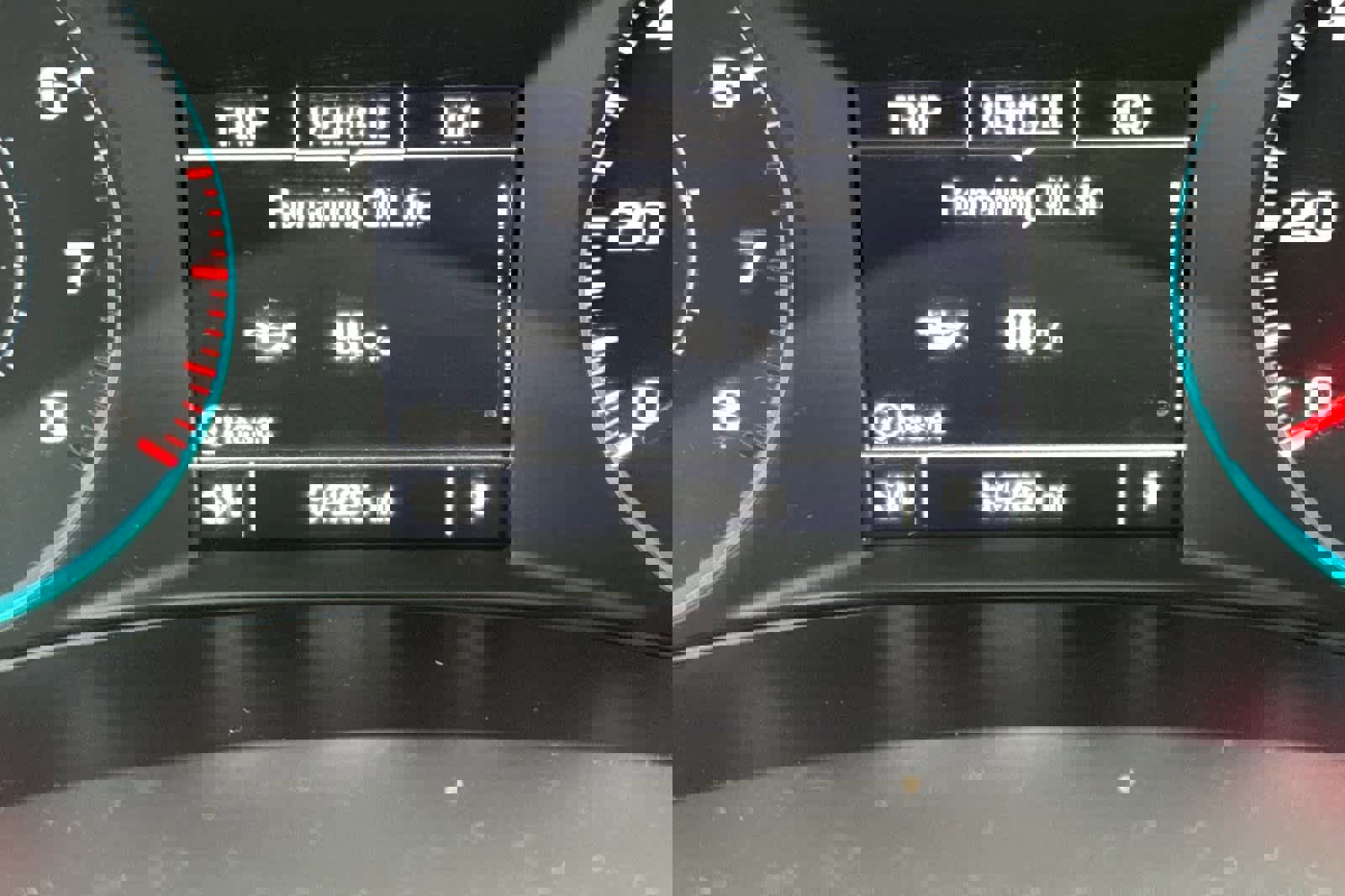 Used 2020 Chevrolet Malibu LT image 28