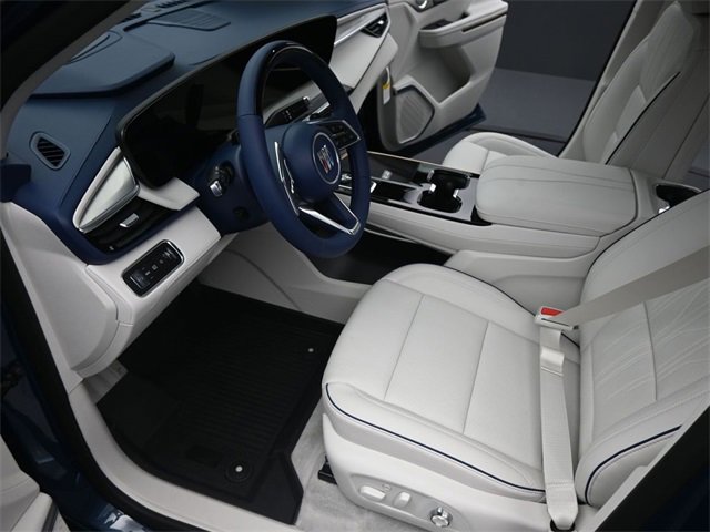 New 2026 Buick Enclave Avenir w/ Super Cruise Package image 9