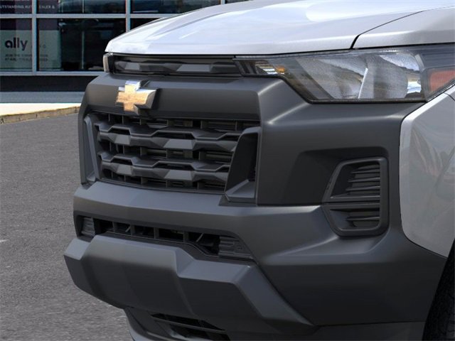 New 2026 Chevrolet Colorado W/T image 13