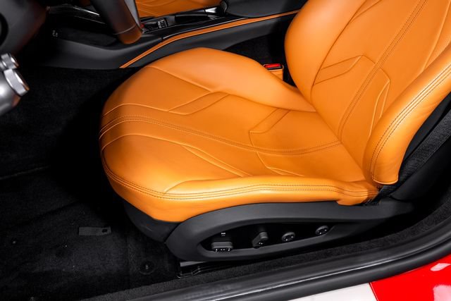 Certified 2019 Ferrari 812 Superfast RWD image 23