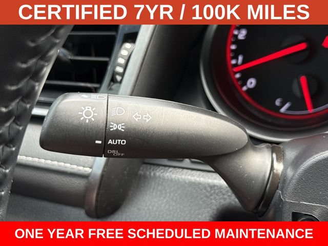 Used 2023 Toyota Camry XSE w/ Navigation Package FWD image 27