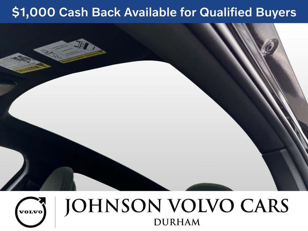 New 2026 Volvo EX30 Cross Country Ultra w/ Protection Package Premier AWD/4WD image 10