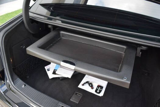 Used 2014 Mercedes-Benz E 250 BlueTEC Sedan image 77