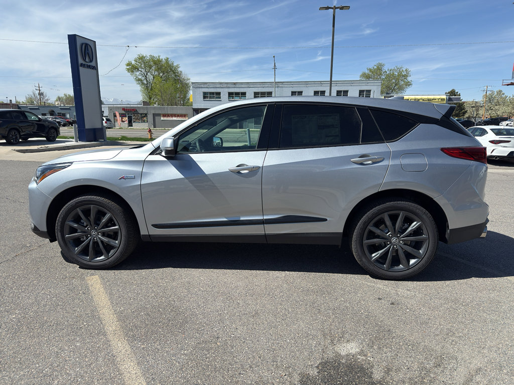 New 2026 Acura RDX A-Spec image 4