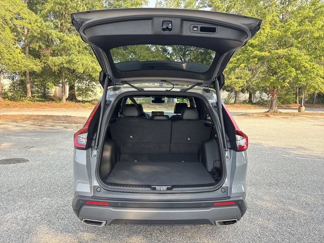 Used 2025 Honda CR-V Sport-L image 26