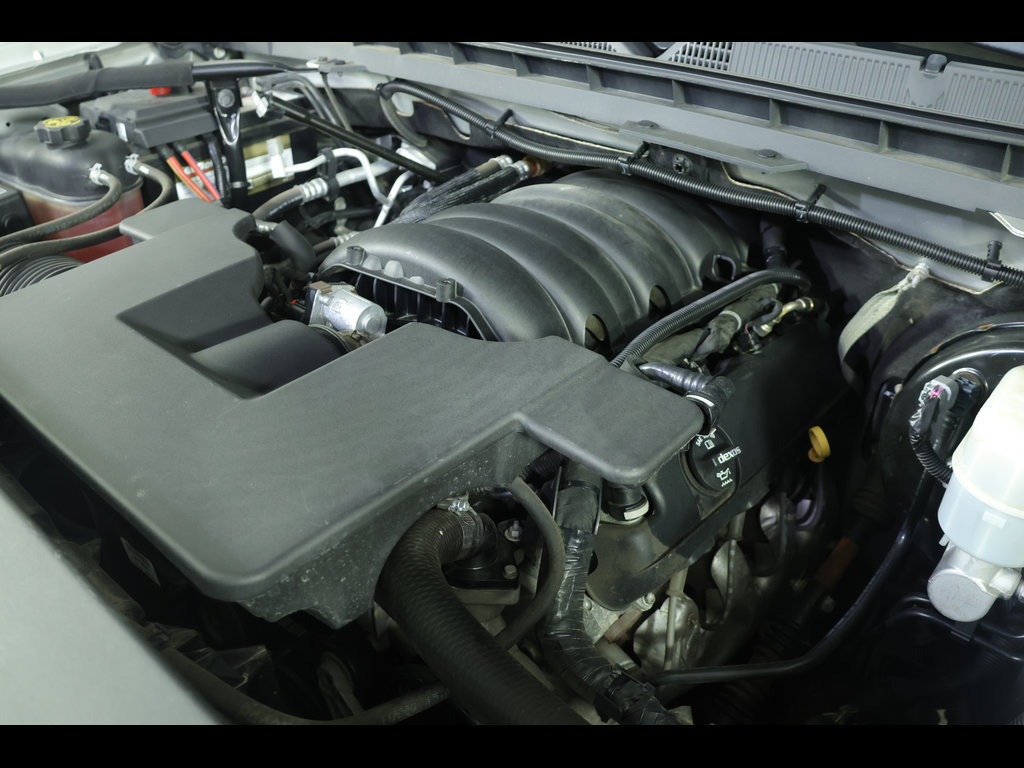 Certified 2019 Chevrolet Silverado 1500 LT w/ All Star Edition AWD/4WD image 21