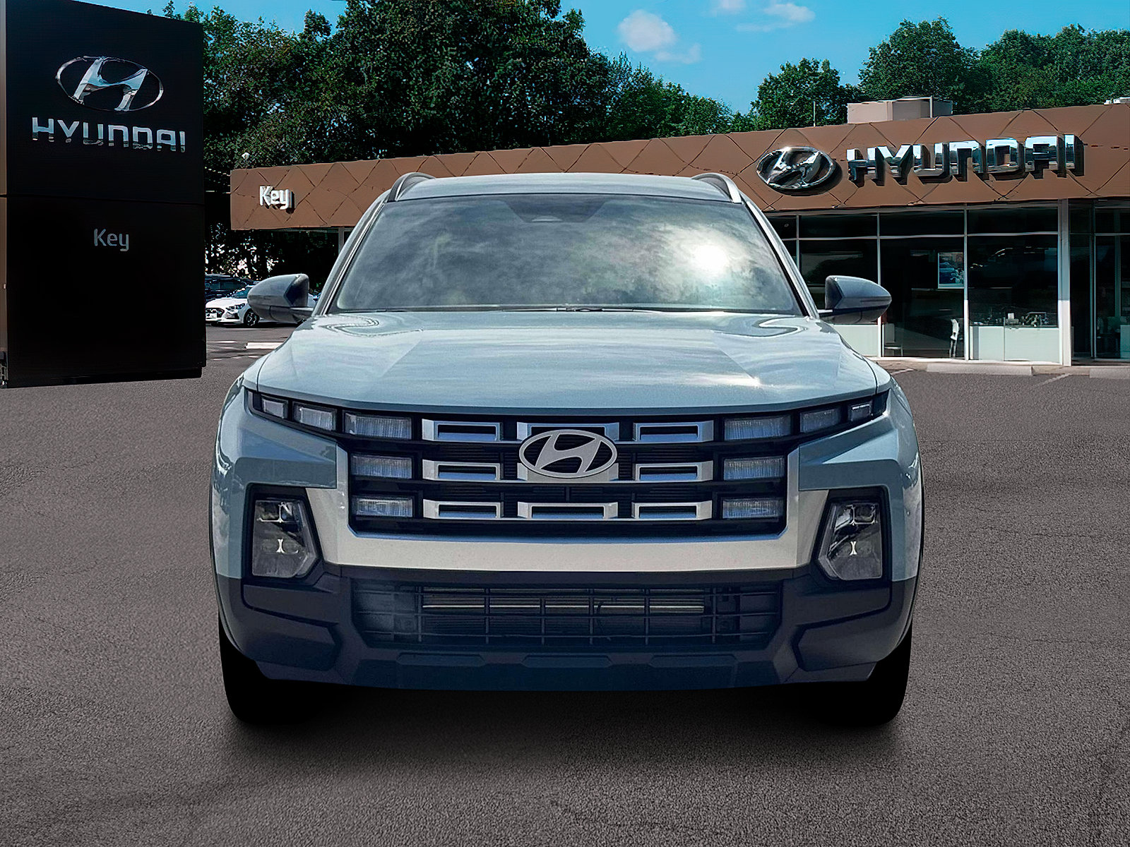 New 2026 Hyundai Santa Cruz SEL AWD/4WD image 13