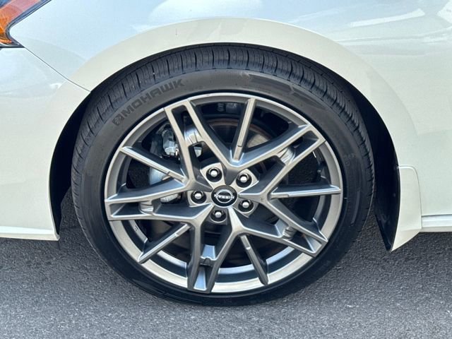 Used 2023 Nissan Altima 2.0 SR FWD image 25