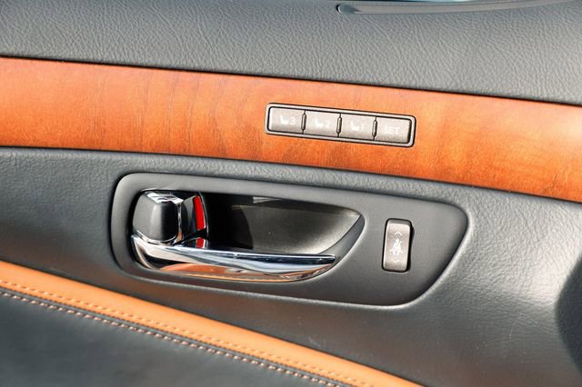 Used 2011 Lexus LS 460 w/ Sport Pkg image 50