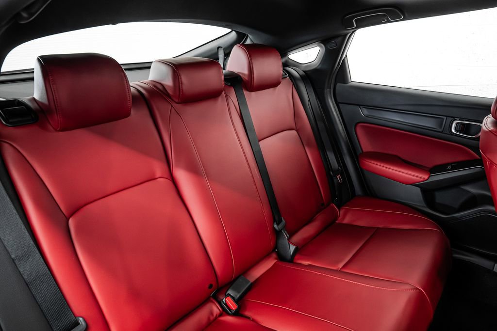 New 2026 Acura Integra A-Spec image 22