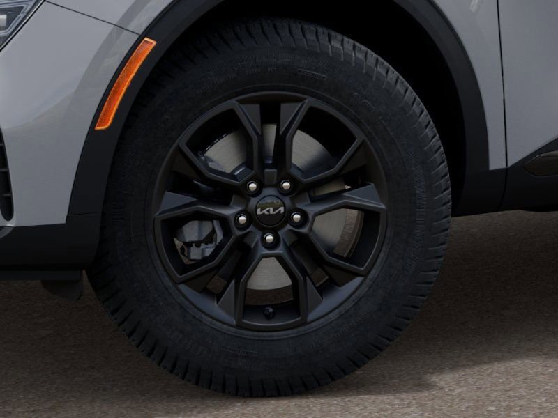 New 2025 Kia Sportage X-Pro Prestige image 9