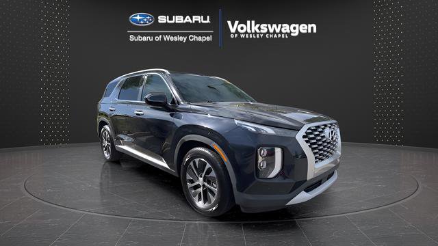 Used 2022 Hyundai Palisade SEL