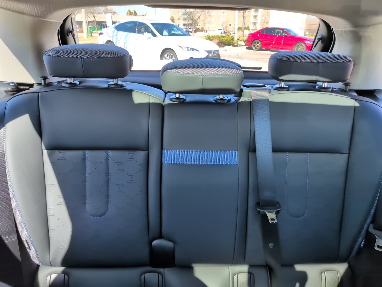 Used 2025 MINI Cooper S image 31