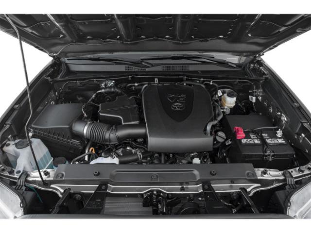 Used 2022 Toyota Tacoma SR5 image 12