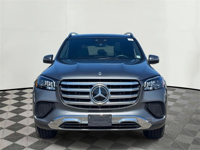 Certified 2025 Mercedes-Benz GLS 450 4MATIC image 6